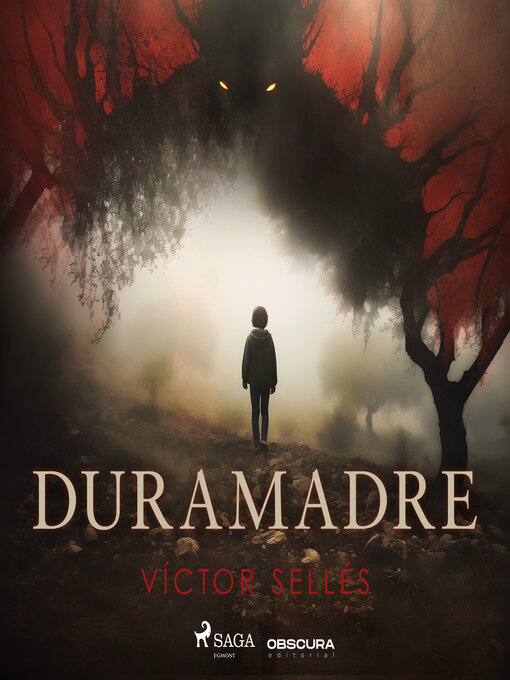 Title details for Duramadre by Víctor Sellés - Available